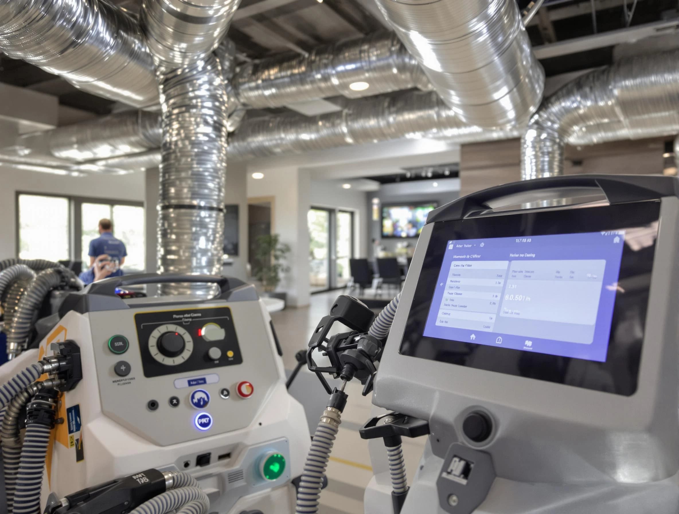 Expert mold remediation by Highland Springs Air Duct Cleaning in Highland Springs