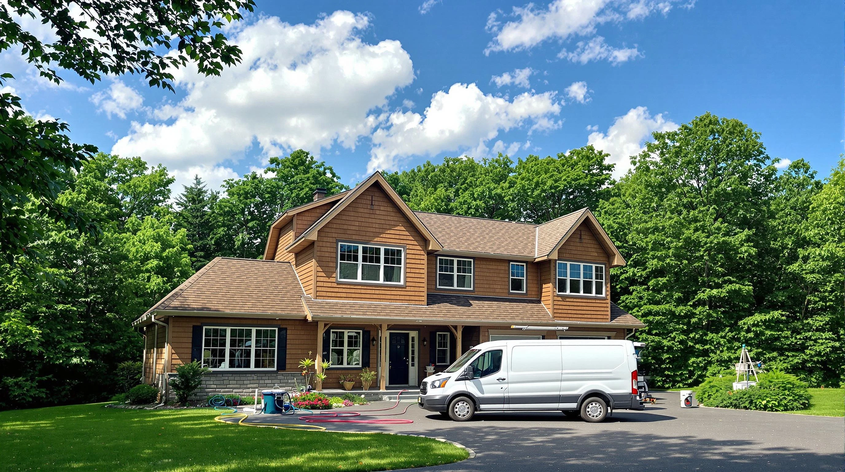 Highland Springs Air Duct Cleaning air duct cleaning frequently asked questions in Highland Springs, VA